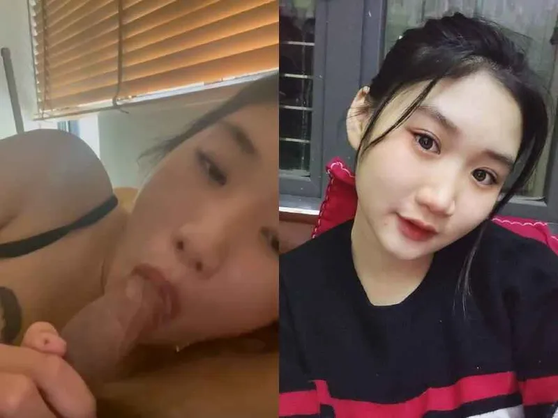 Chồng yêu chịch bà xã dồn dập khoái tê lồn
